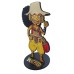 Estátua em MDF One Piece Mod 02